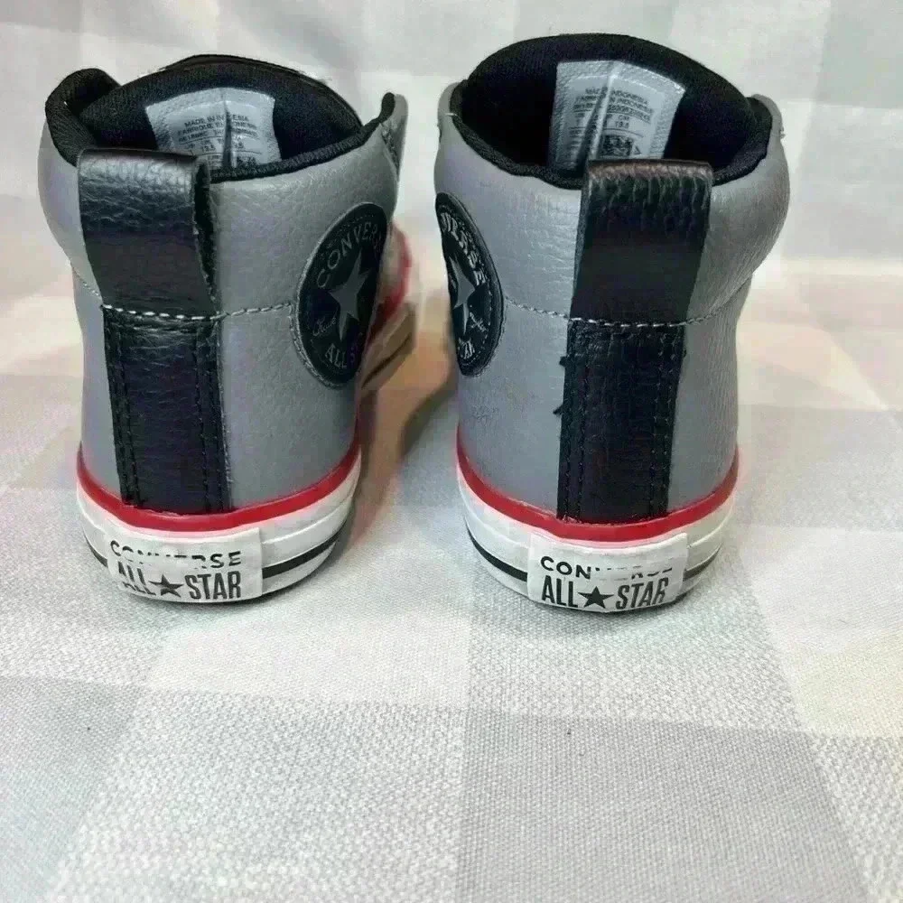 Converse elevate your